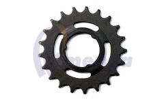 Velosteel 20T sprocket