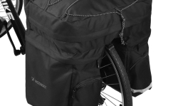 Wozinsky 60L pakiraamikott