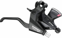 Shimano ST-M310 parem käigu-pidurilink 8k