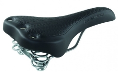 Selle Monte Grappa British Saddle