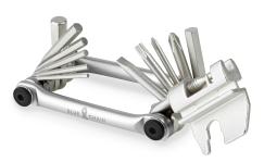 Bluechain 18-in-1 Multitool