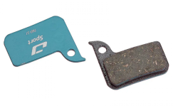 Jagwire sport organic DCA799 brakepads