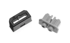 Shimano HB-NX30 rummudünamo pistikukate