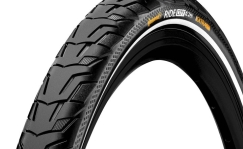 Continental Ride City 42-622 rehv, must, traadiga