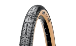 Maxxis DTH 26 x 2.3 pruuni äärega, volditav