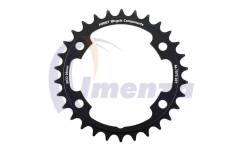 First R-M8000 38T NW chainwheel