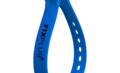 Fixplus kinnitusrihmad, 66cm tumesinine