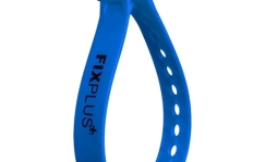 Fixplus kinnitusrihmad, 66cm, sinine