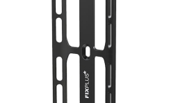 FixPlus Rihmaplaat must