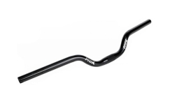 ProX Trekking Steel 630x25.4mm rise 60mm black