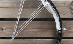 CONNECT 27.5-29 porilauad