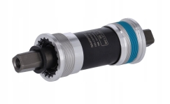 Keskjooks Shimano UN26 68x117.5mm (2624)