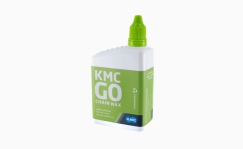 KMC GO WAX