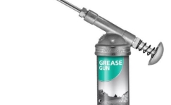 Motorex 850g määrdepüstol tühi