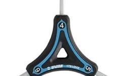 Union kuuskantide kolmnurk