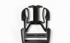 Ortlieb E215 klamber
