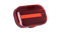 Oxford Bright LED tagatuli