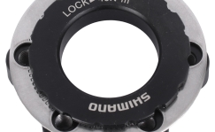 Adapter Shimano Centerlock > 6-polt, adapter SM-RTAD05