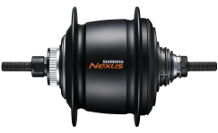 Shimano NEXUS SG-C6001-8D 8-speed disc gear hub