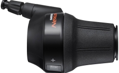 Shimano NEXUS SL-C7000 5-speed Revoshift