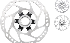  Shimano RT64  140mm Piduriketas