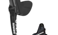 SRAM APEX 1 brake lever + hydraulic disc brake 1 sp