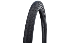 Schwalbe Road Cruiser plus, 47-622 rehv green compund