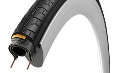 Vittoria Randonneur Classic 25-622, traadiga