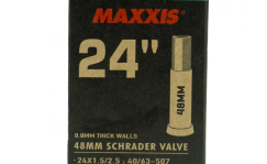 Maxxis Welter Weight 24 x 1.5/2.5 AV48 sisekumm